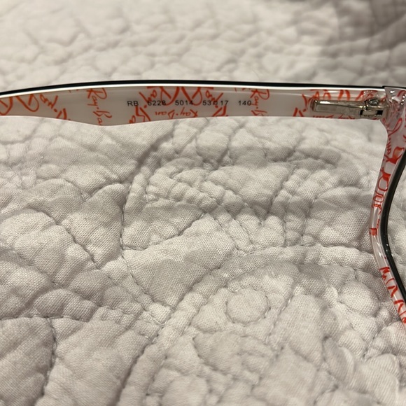 Ray-Ban RB5228 - Picture 6 of 6